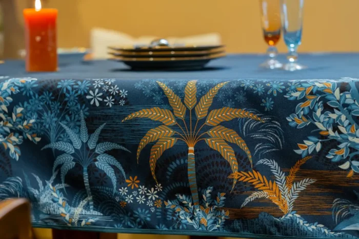 Jade polyester – Image 2