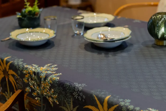 Jade polyester – Image 3