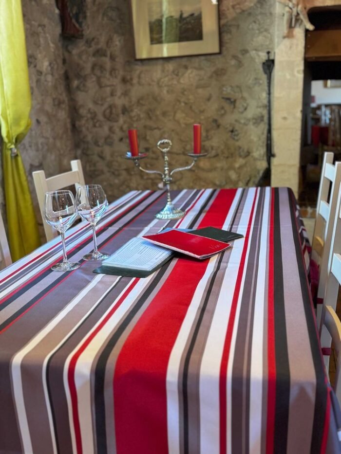 lande polyester