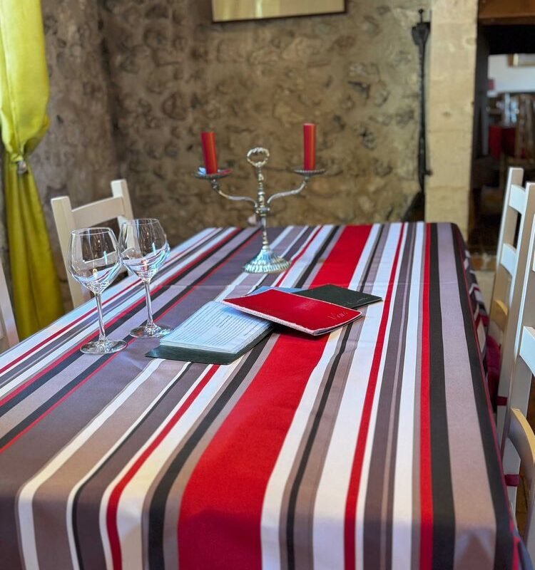 lande polyester