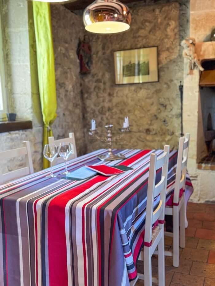 lande polyester – Image 2