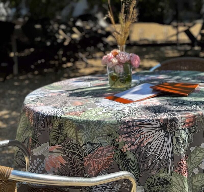 porto rico polyester