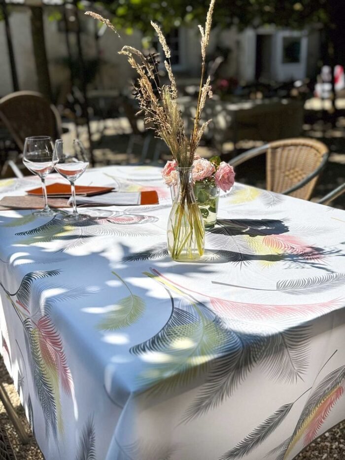 santiago polyester – Image 3