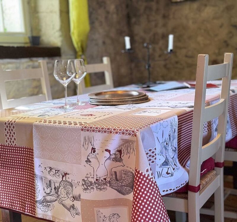 sarlat polyester