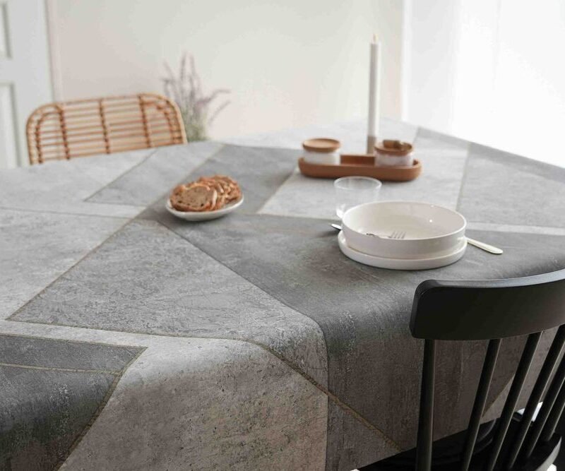 protège table Gomtex Amas