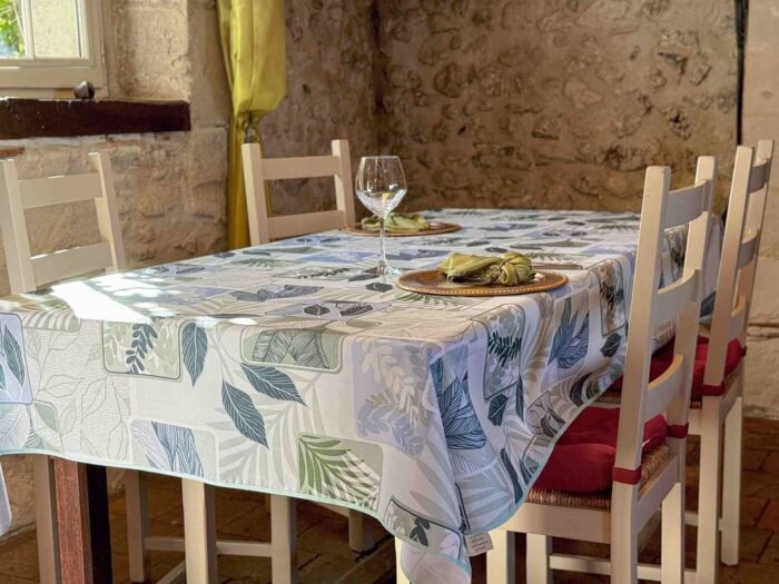 Nappe polyester  Enola – Image 3