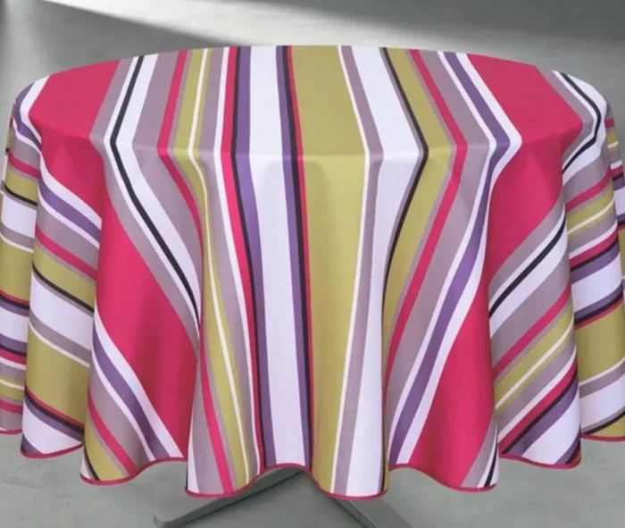 lande polyester – Image 4