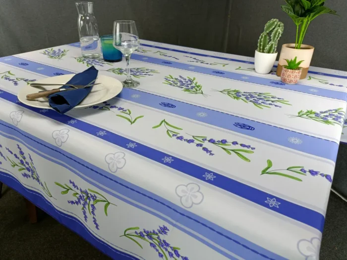 Lavande polyester