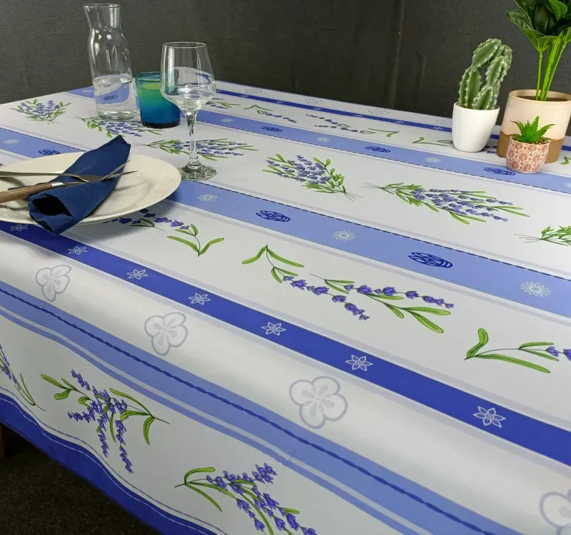 Lavande polyester
