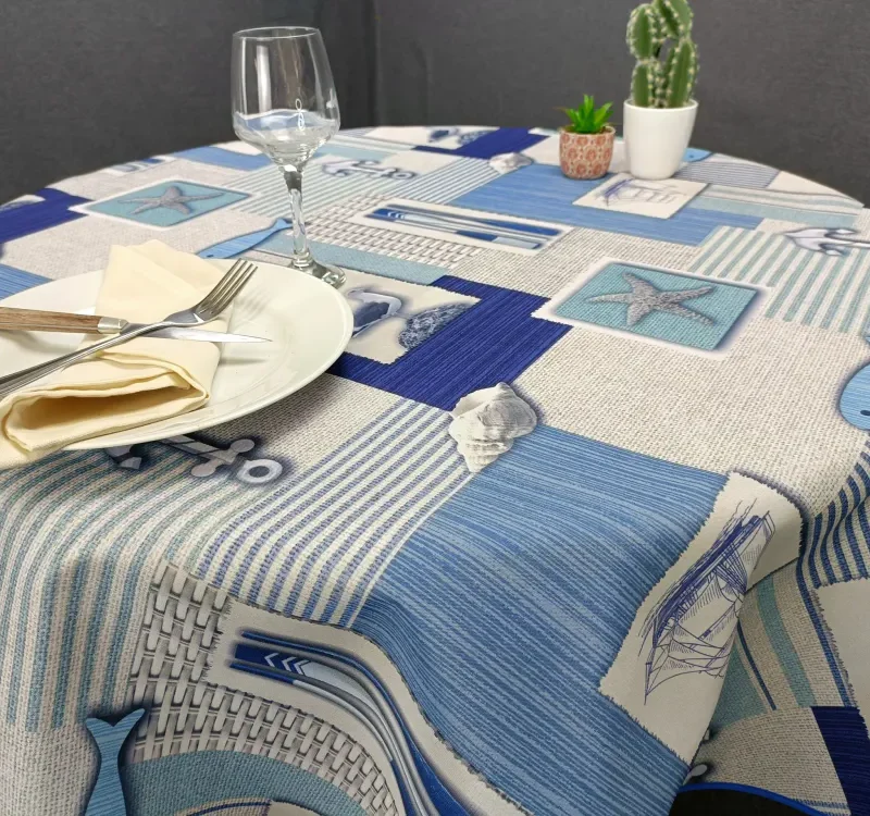 Anglet polyester