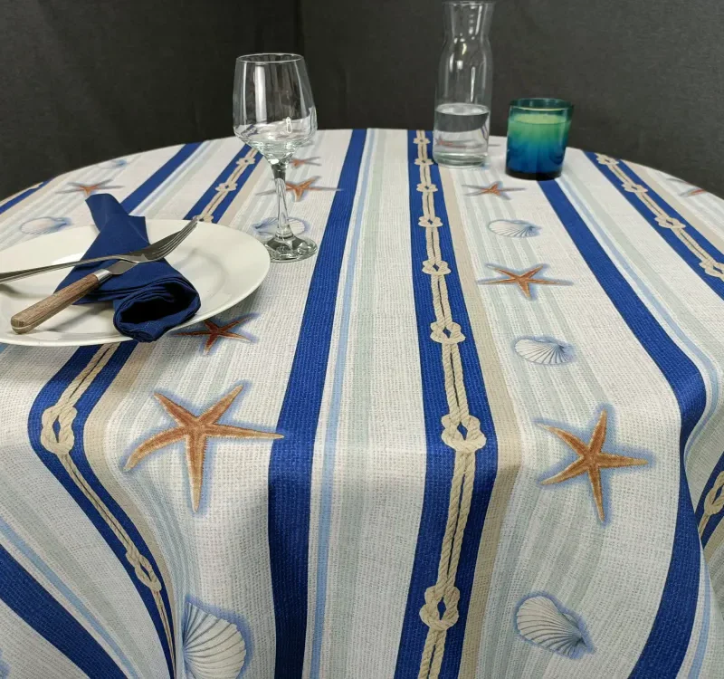 Nappe polyester  Bayonne