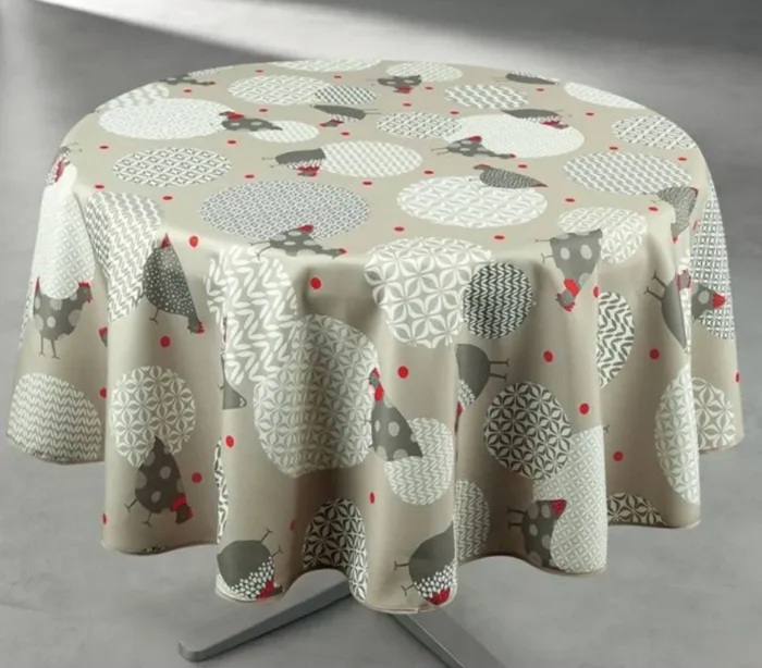 Picotti polyester – Image 2