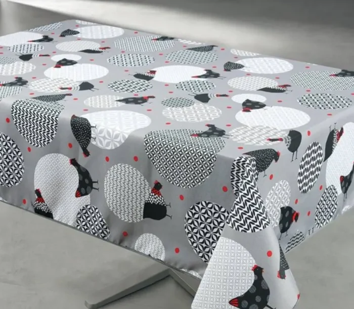 Picotti polyester