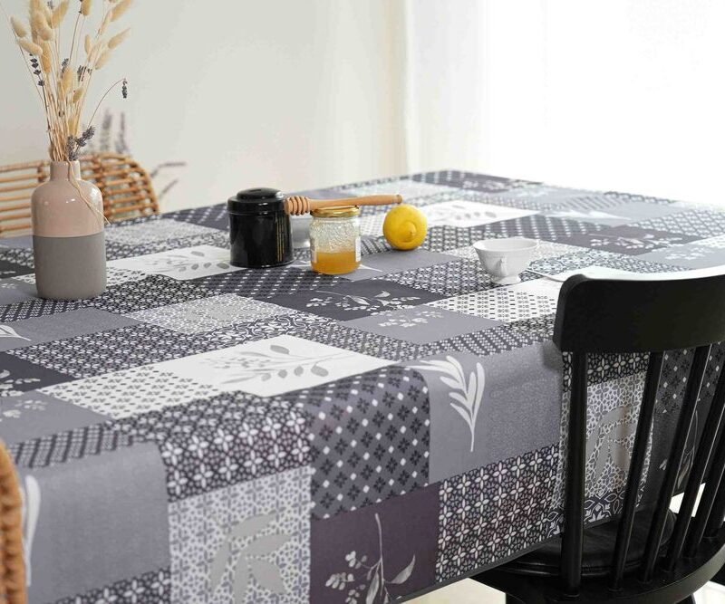 Nappe polyester  Maïly