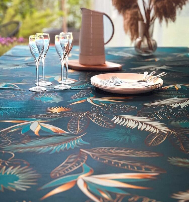 Nappe polyester vahina