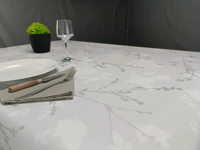 Coton molletonné Elegeance